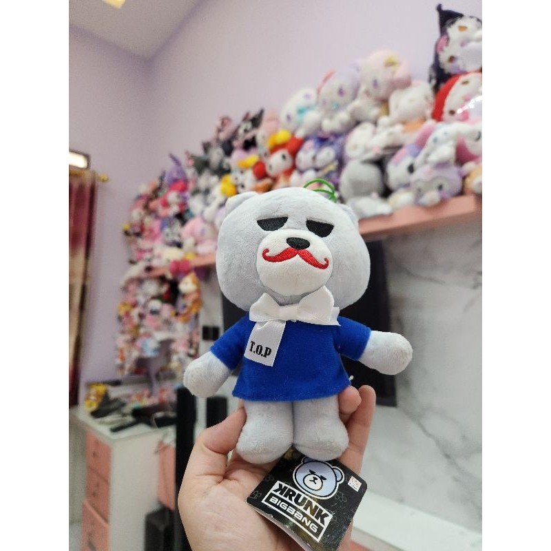 krunk bigbang