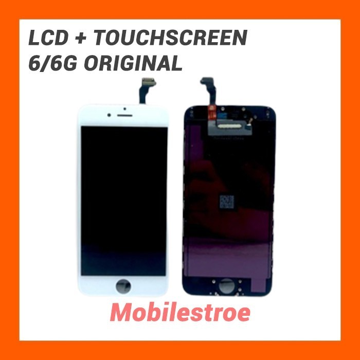 LCD IPHONE 6 ORIGINAL COPOTAN 100%