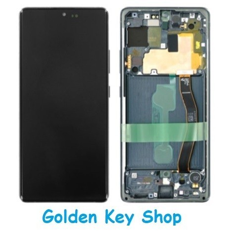 LCD SAMSUNG S 10 LITE ORIGINAL