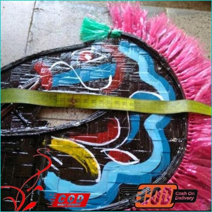 KUDA LUMPING MURAH / KUDA LUMPING / KUDA KEPANG / JARANAN