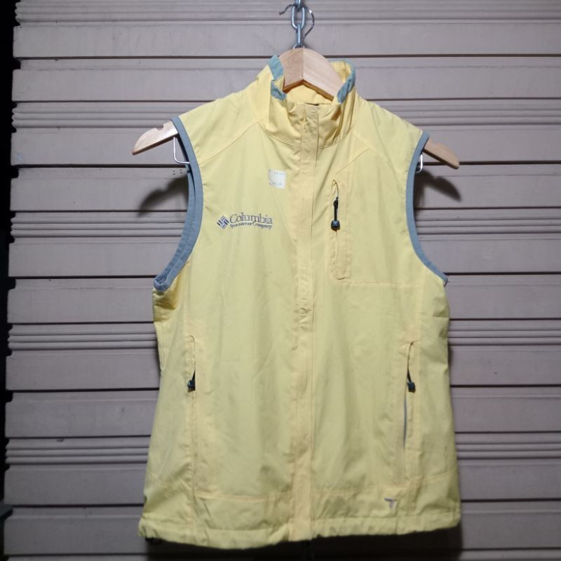 Vest outdoor Columbia