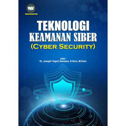 

(PID881) Teknologi Keamanan Siber (Cyber Security)