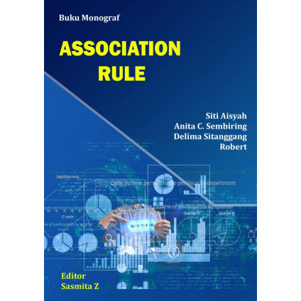 

(PID899) Association Rule: Buku Monograf