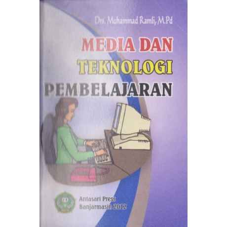

(PID900) Media dan Teknologi Pembelajaran