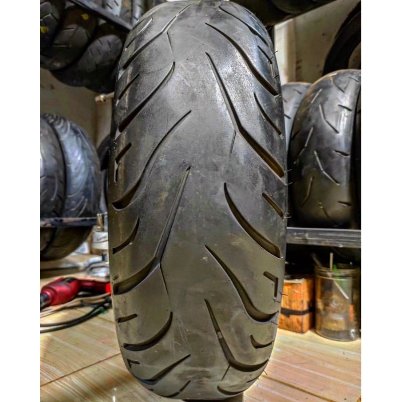 BAN MOGE TIMSUN SPORT 150 70 17 COPOTAN ORIGINAL IMPORT