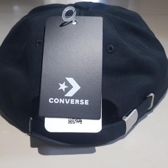 TOPI SNAPBACK ORIGINAL CONVERSE TOKOADE5