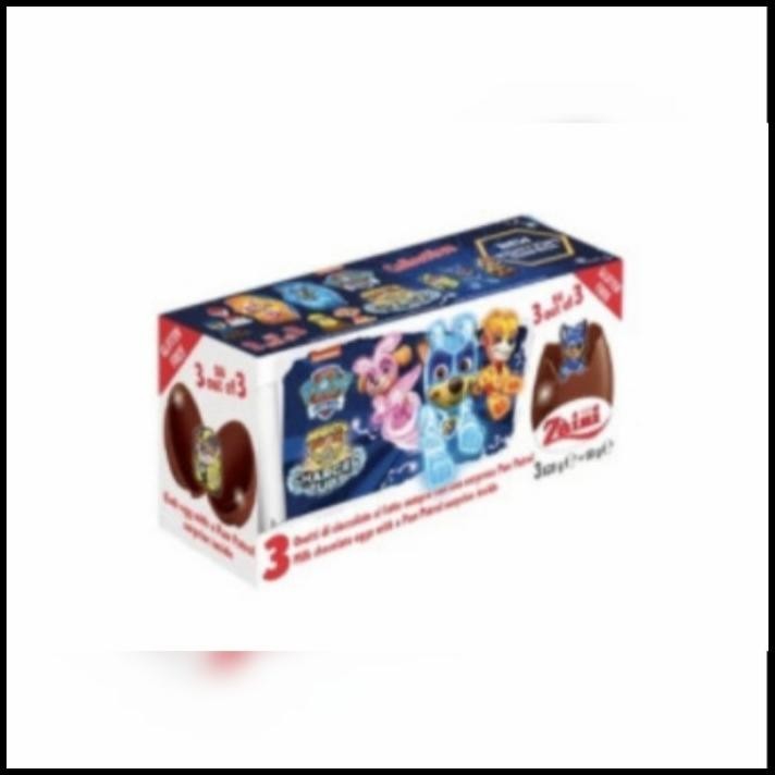 

Zaini Paw Patrol