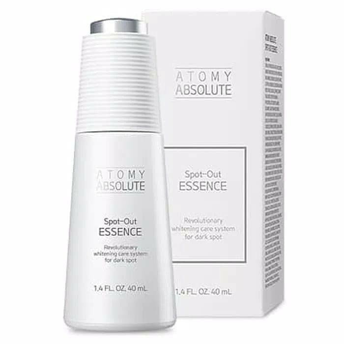 Atomy Absolute Spot Out Essence Wajah Flek Hitam