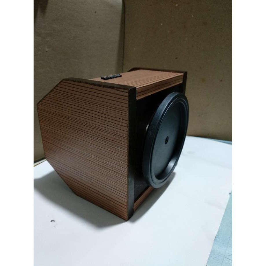 

Desk Organizer Set (Tempat Pena) Putar 5004