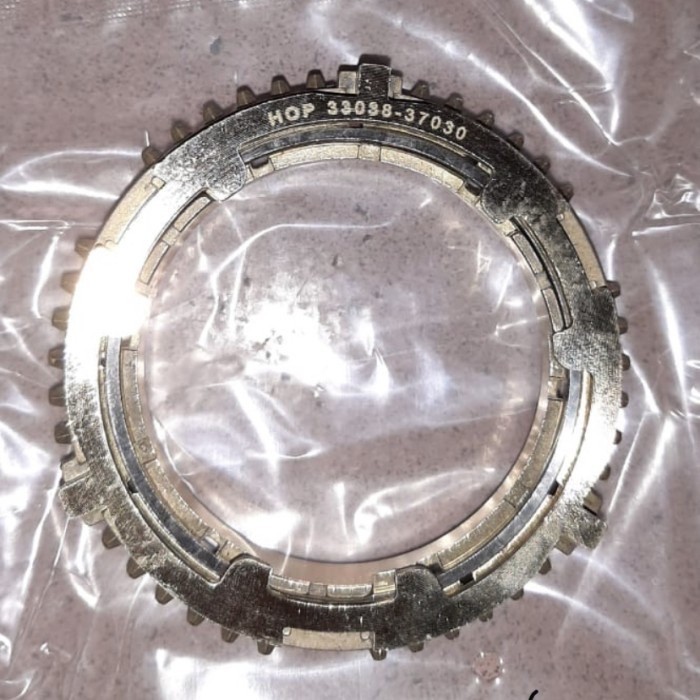 Ring Synchronizer Hino Ht130/Dutro (33038-37030) & (33037-37050)