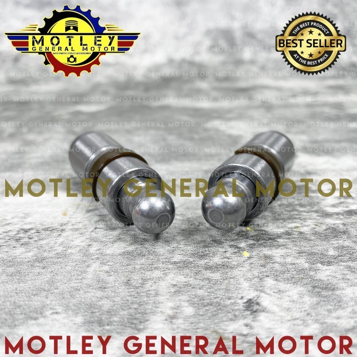 Katup Hidrolik Hva Hydraulic Valve Adjuster Bmw E30 E36 E46 M40 M43