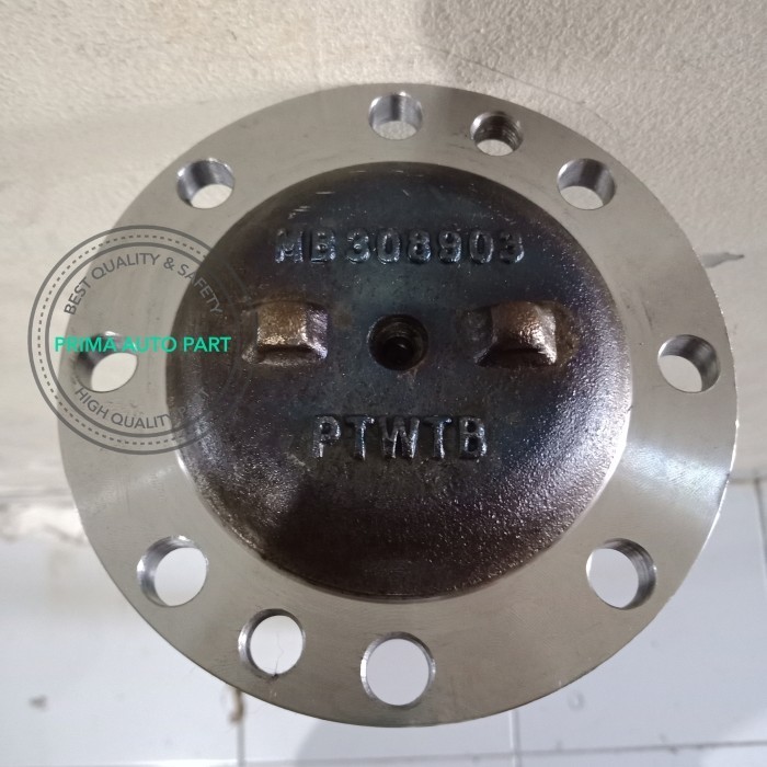 Rear Axle Shaft As Roda Belakang Ps120 Pt Wtb