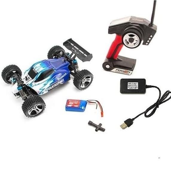 Mobil Mobilan Remote Control Remot Kontrol Rc Jakartahobby Rc Buggy