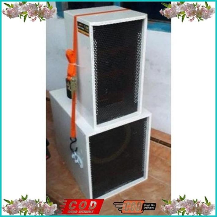 READY TALI TRACK BELT PENGIKAT SOUND SYSTEM MINIATUR MURAH PANJANG 5 METER LEBAR 1 INCI ATAU 2,5 CM 