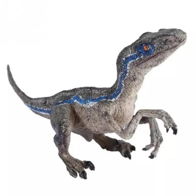 ACTION FIGURE DINO GIGANOTOSAURUS MAINAN ANAK DINOSAURUS NEW CANNA