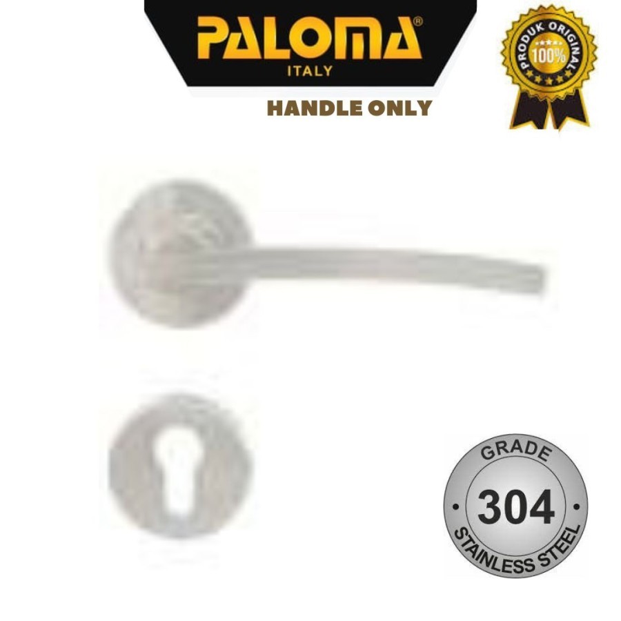 HANDLE PINTU MINIMALIS HRP353 PALOMA
