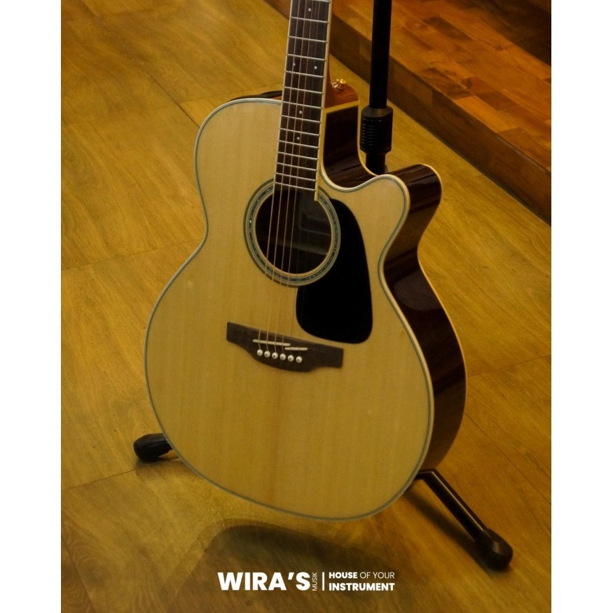 Mei Takamine Gn 51 Ce