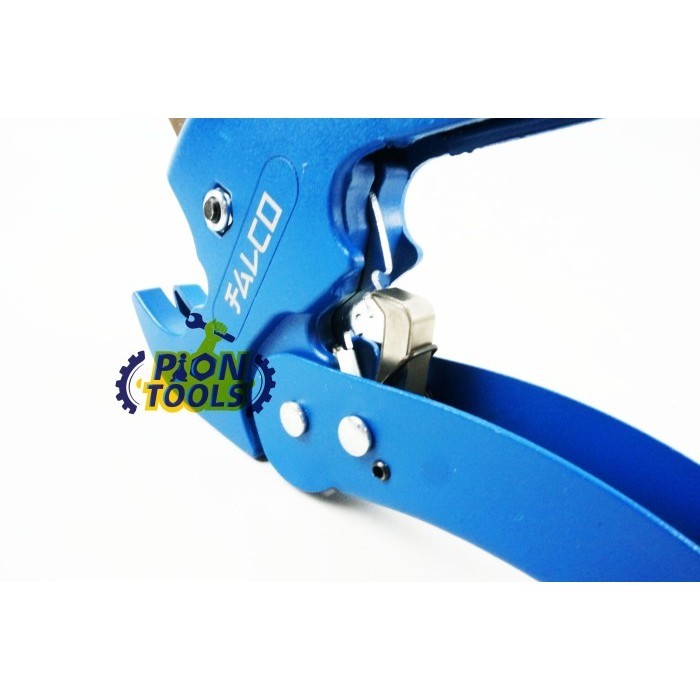FALCO TANG POTONG PIPA PVC Gunting Pipa Alat potong Pipa Paralon Pipe