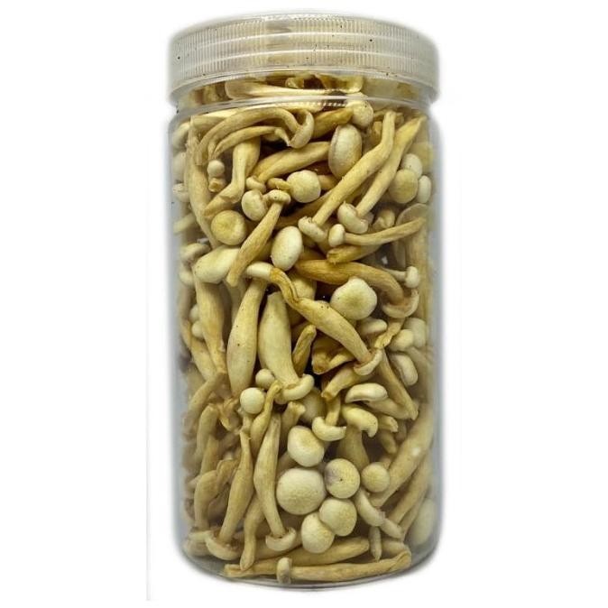 

Cabrini Healthy Snacks Shimeji Keripik Jamur Shimeji 1000 Ml