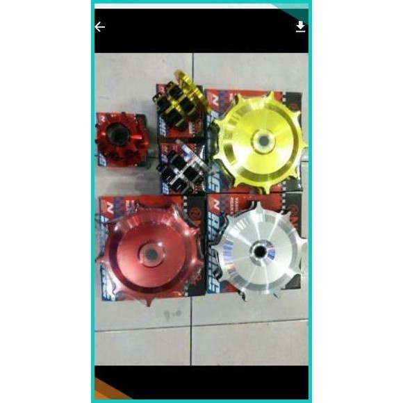 tromol depan belakang nui becak mio vario beat scoopy 13m4yZ4 perkakas