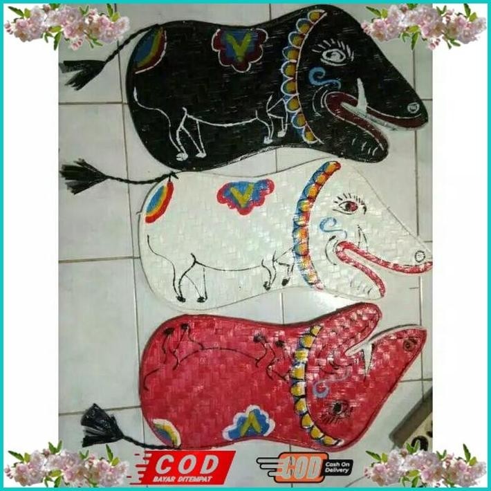 CELENG ANAK MURAH CELENG SRENGI SRENGGI KUDA BAMBU JARANAN