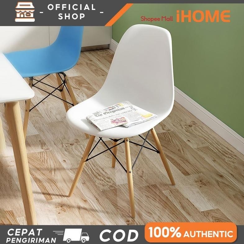 iHOME Kursi Cafe Minimalis