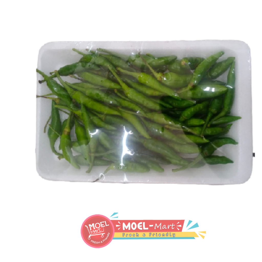 

CABE RAWIT RUNCING 100gr