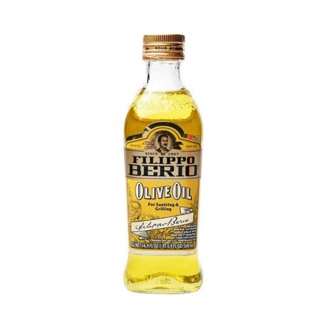 

FILIPPO Berio Olive Oil 250ml