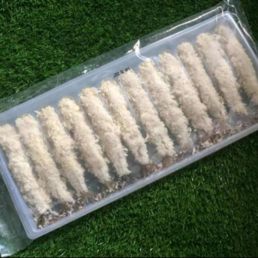 

Eby Furai isi 12 pcs