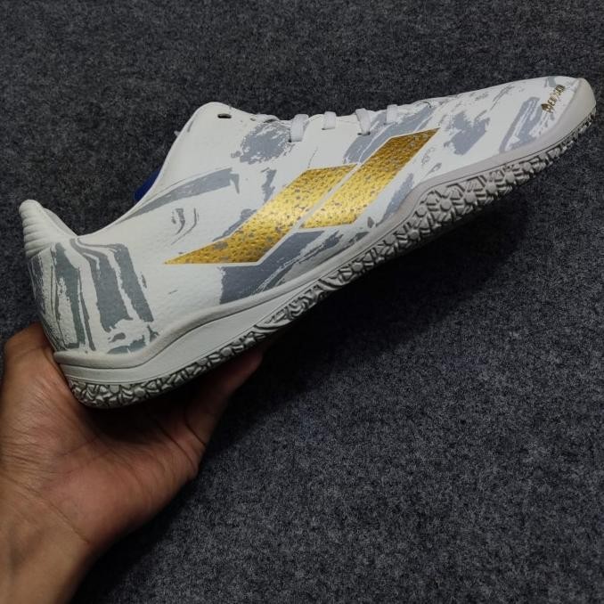 MILLS SEPATU FUTSAL TROYA IN / Sepatu Mills Original 100%