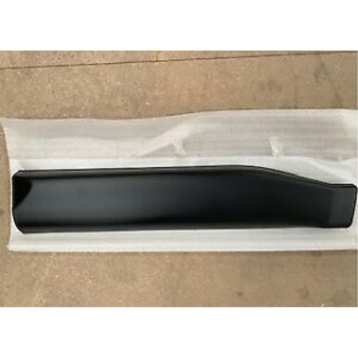 Xtrail T31 Moulding List Pintu Belakang / Tengah 100% Original Nissan Ori