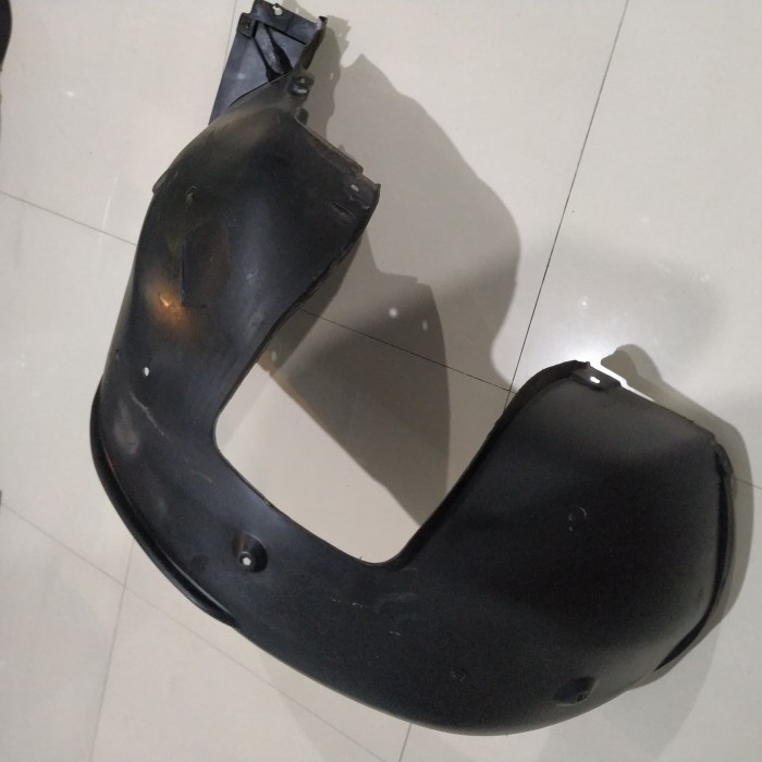 Original Bmw E39 Inner Fender Depan Kanan 51718159424 Ori