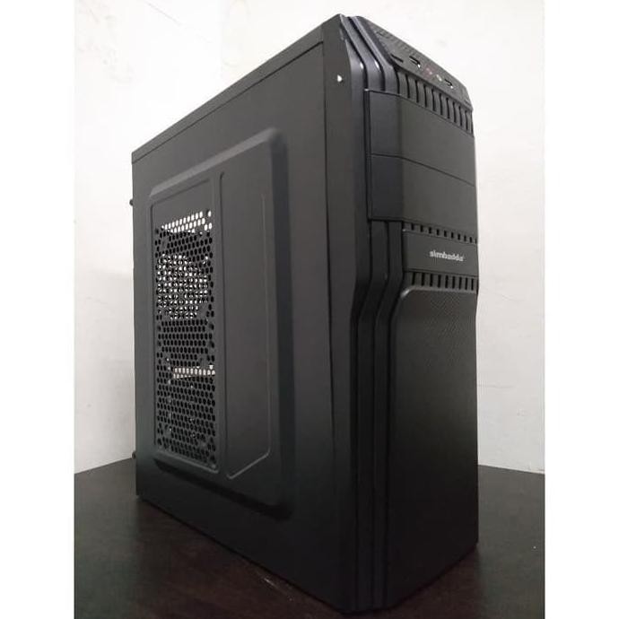 PC Core i3 - 2120 + RAM 8GB + HDD 500GB + LED LG 19"