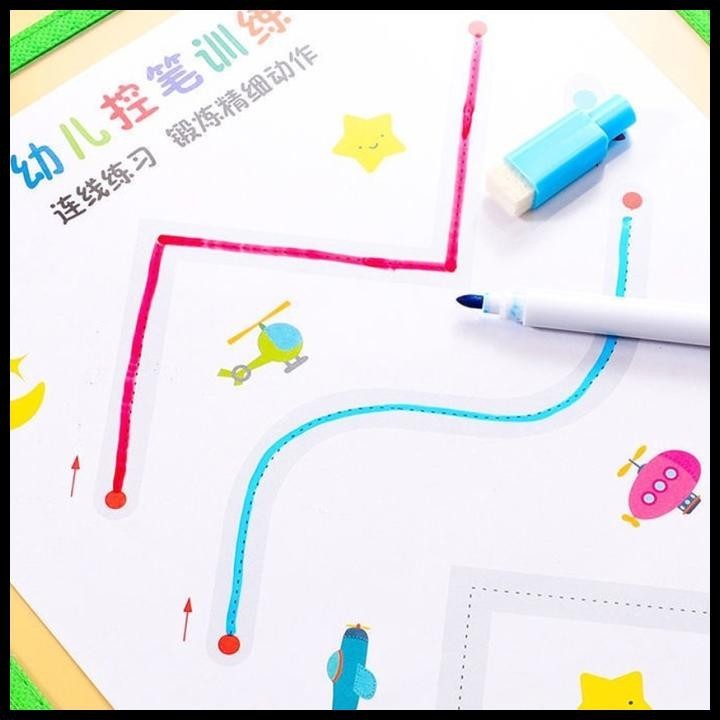 

BEST DEAL REUSABLE WRITING POCKETS / BAZICC WIPE CLEAN CLEAR POCKET !!