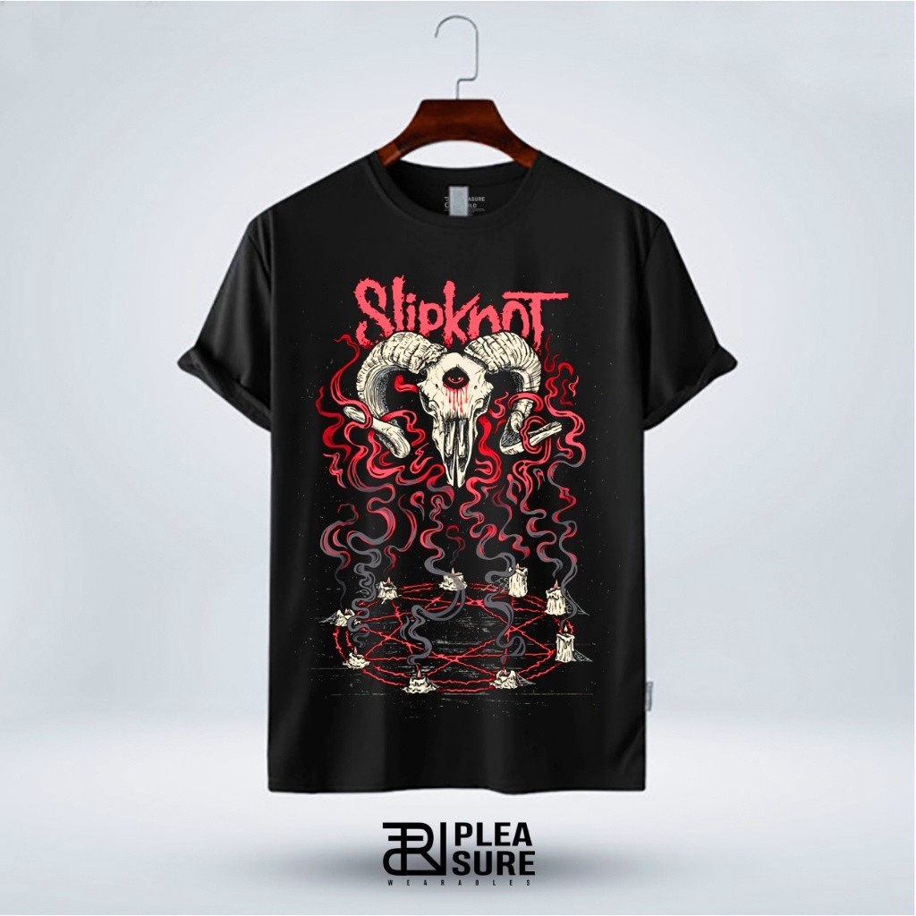 Kaos Band Slipknot - Summon | Pleasure World