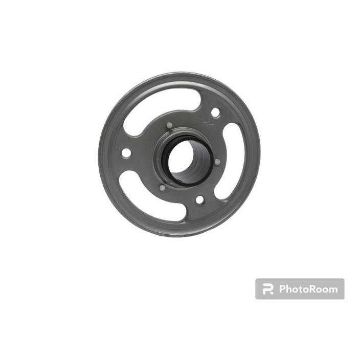 Pulley Rolling door AK