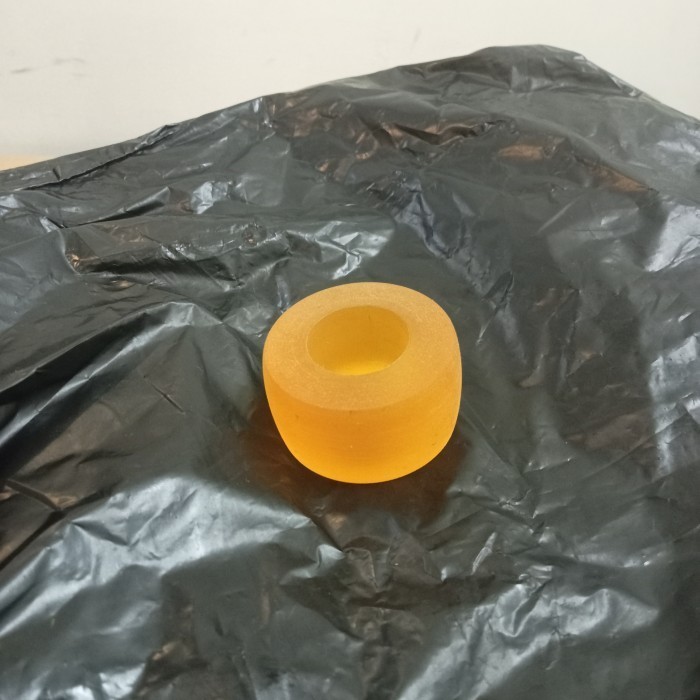 Rubber coupling fcl F 5 Polyuretan karet coupling PU F5