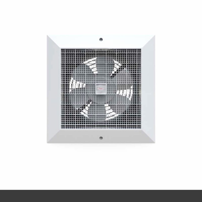 Maspion CEF-20 CEF 20 Exhaust Fan Ventilating Fan