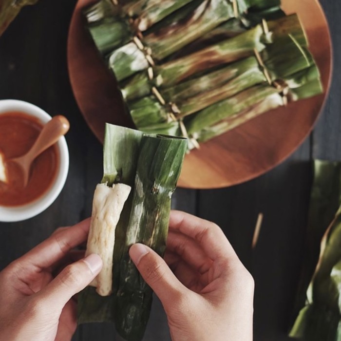 

Otak-Otak Bakar Haji Didik Halal Tanpa Pengawet Tanpa Msg Gluten Freea