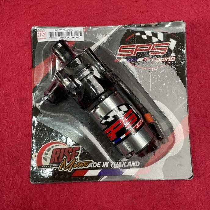 WATERPUMP EWP ELECTRIC SPS