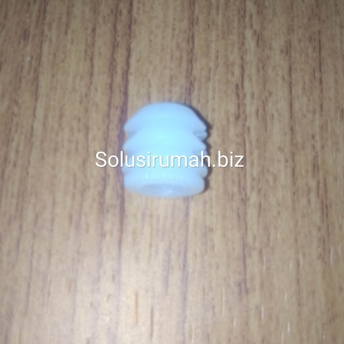 ] MUR NILON NYLON SOCKET 10MM MINIFIX MINIFIX BAUT OLIMPIK 10