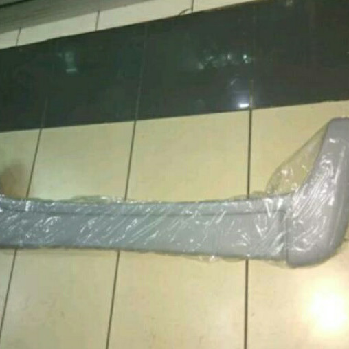 Spoiler Honda Crv 2001-2002 Gen 1 Ori