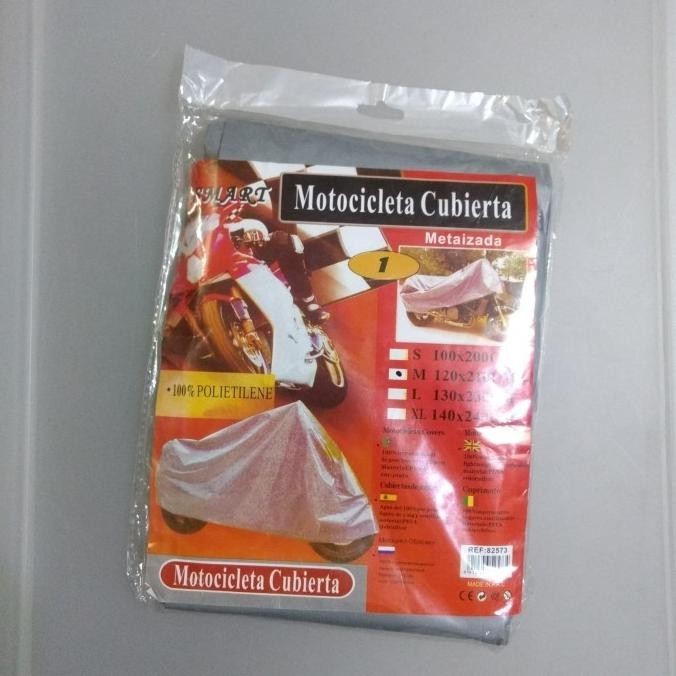 yang dicari] sarung sepeda sarung motor cover sepeda motor