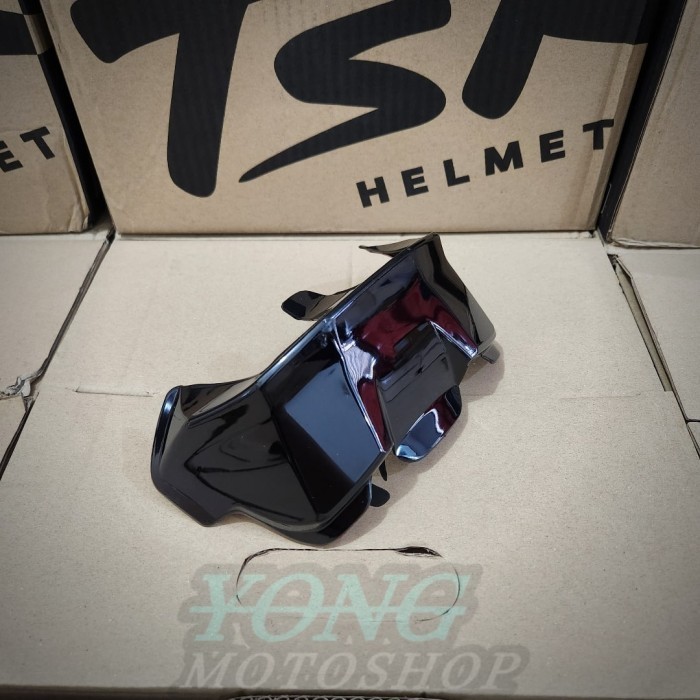 Gp Pad Spoiler Helm Arai Tsr Scot Rx7X Ram4 Rr5 Rr4 Carglos Ala Ala