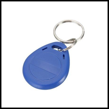 

BEST DEAL RFID TAG 125 !!
