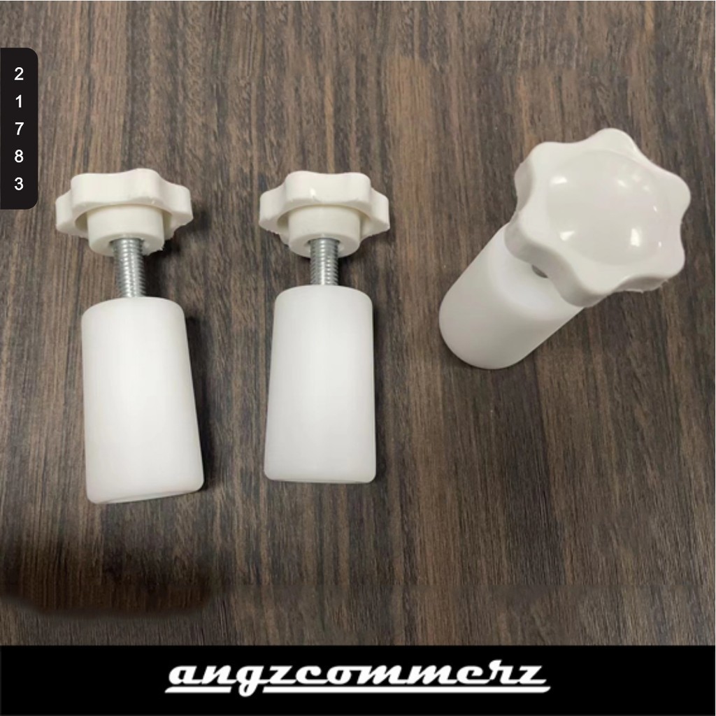 Alat Press Botol Parfum Bayonet Perfume Bottle Press 1 pcs ASNBDG