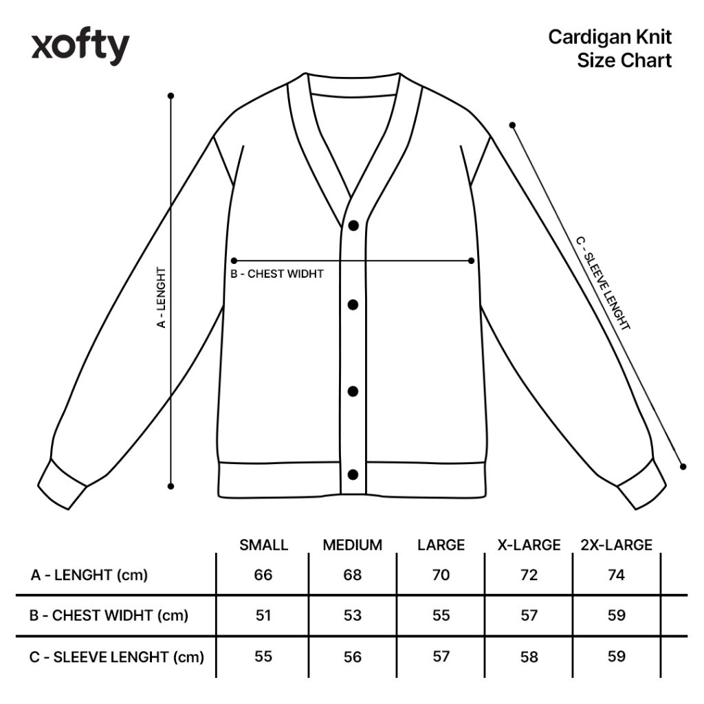 [NMDS COMPANY] PREMIUM CREWNECK Xofty Knitt Cardigan Qotsa Lime