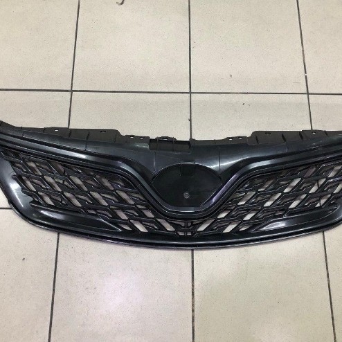Grill Depan Grill Corolla Altis 2011 2012 2013 Hitam