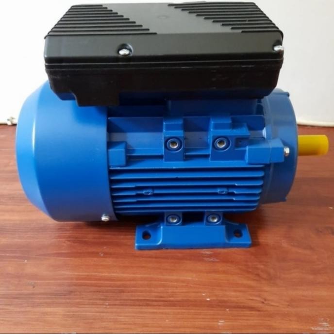 dinamo 1 hp , 2800 rpm