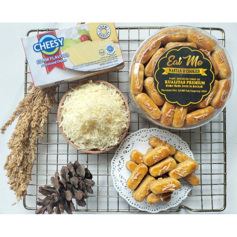 

Aneka Kue Kering 250g